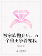 被家族拋棄后，五個獸王爭著寵我在線閱讀