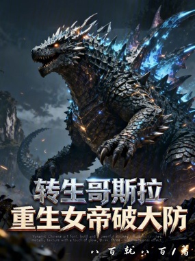 转生哥斯拉,重生女帝破大防在线阅读