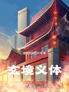 玄境义体在线阅读