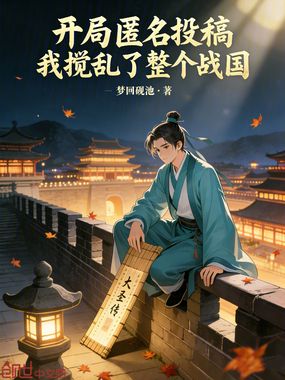 开局匿名投稿，我搅乱了整个战国在线阅读