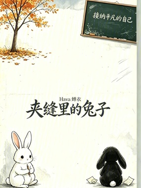 夹缝里的兔子在线阅读