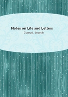 Notes on Life and Letters