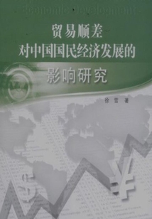 貿易順差對中國國民經濟發展的影響研究