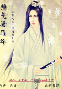 帥氣駙馬爺