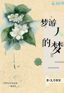 夢游人的夢