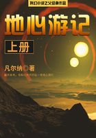 科幻小说之父经典作品：地心游记（上册）在线阅读