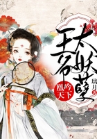 凰吟天下:王爷太妖孽在线阅读