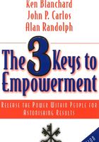 The 3 Keys to Empowerment在线阅读