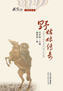 野姑娘傳奇