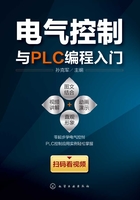 电气控制与PLC编程入门