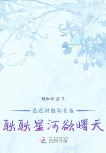 遲遲鐘鼓初長夜耿耿星河欲曙天