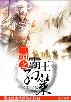三国之霸王孙策在线阅读