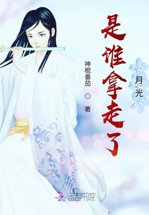 是誰拿走了月光