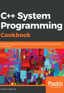 C++ System Programming Cookbook