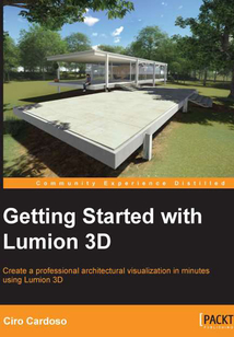 Getting Started with Lumion 3D
