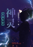 不存在的神灵在线阅读