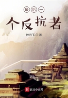 最后一个反抗者在线阅读