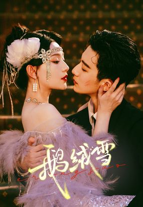 鹅绒锁(郝富申、胡亦瑶主演《鹅绒雪》原著)在线阅读