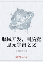 腦域開發，副腦竟是元宇宙之父在線閱讀
