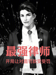 最強(qiáng)律師:開(kāi)局讓對(duì)面罰款變受罰