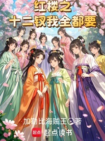 紅樓之十二釵我全都要