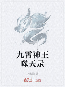 九霄神王噬天錄