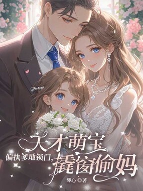 偏执爹地锁门,天才萌宝撬窗偷妈在线阅读