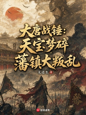 大唐战锤:天宝梦碎,藩镇大叛乱在线阅读