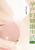 孕产妇健康生活百科（现代生活知识百科）