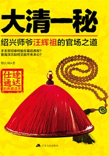 大清一秘