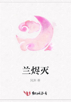 兰烬灭在线阅读