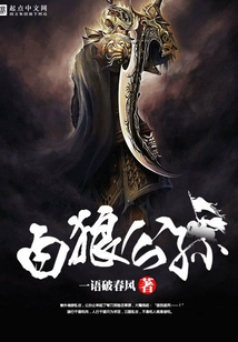 Bai Lang Gongsun cover