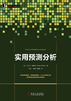 实用预测分析在线阅读