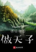 本王絕不做天子在線閱讀