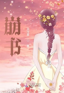 崩書