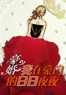 我在豪門的日日夜夜