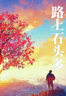 路上石頭多