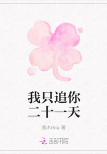 我只追你二十一天
