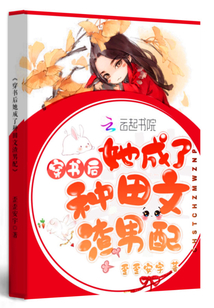 穿書后她成了科舉大佬