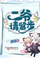 二爺請留步在線閱讀