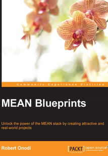 MEAN Blueprints