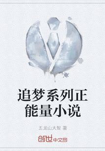 追夢系列正能量小說