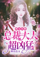 萌寶攻略：總裁大人超兇猛在線(xiàn)閱讀
