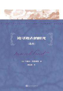 追尋逝去的時(shí)光（選本）