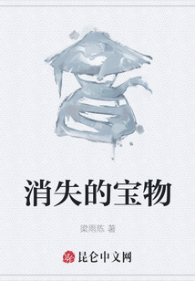 消失的寶物