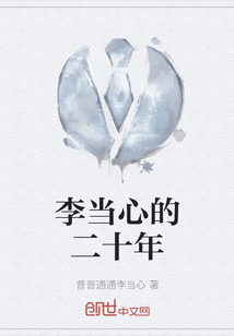 李當心的二十年