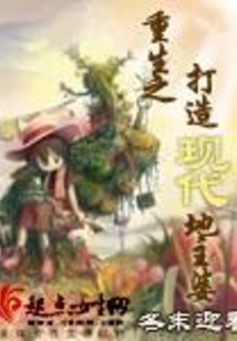 重生之打造現(xiàn)代地主婆