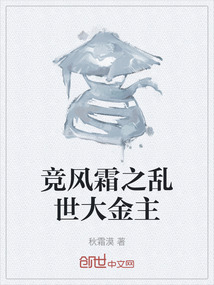 競(jìng)風(fēng)霜之亂世大金主