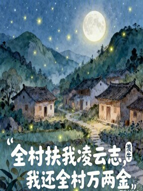 全村扶我凌云志，我还全村万两金在线阅读