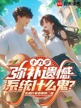 十九岁，弥补遗憾系统什么鬼？在线阅读